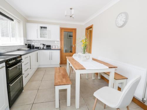 Orchard Cottage in Mold