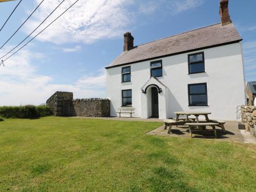Trefollwyn Mawr Pwllheli - image 9