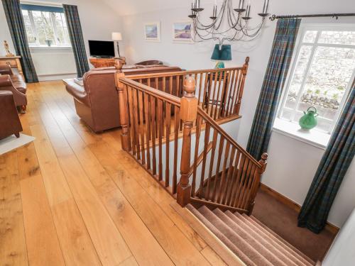 Bracken Holiday Cottage in Дамфріс та  Галлоуей