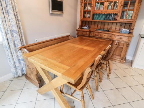 Bracken Holiday Cottage in Дамфріс та  Галлоуей