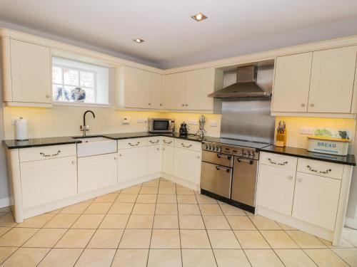 Bracken Holiday Cottage in Дамфріс та  Галлоуей