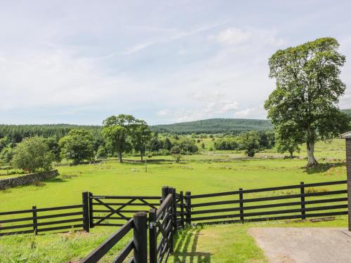 Bracken Holiday Cottage