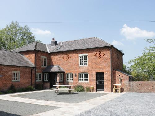 Garden Cottage