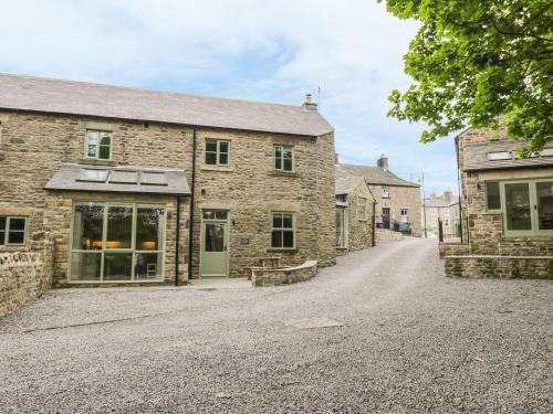 Oak Cottage - Barnard Castle