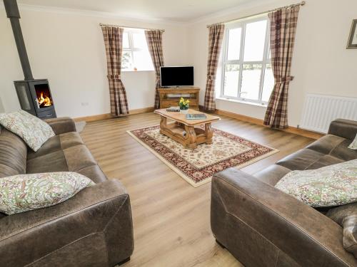 Rede River Cottage Hexham - image 14