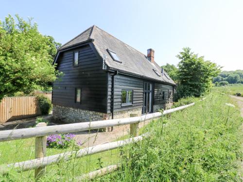 Little Duxmore Barn