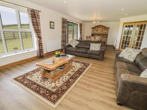 Rede River Cottage Hexham - image 13