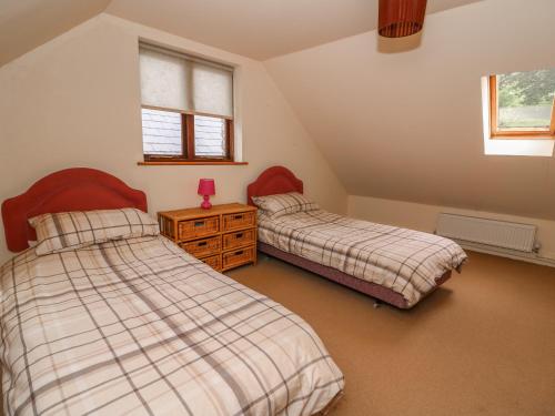 The Barn Crickhowell - image 4