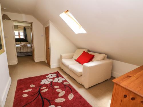 The Barn Crickhowell - image 10