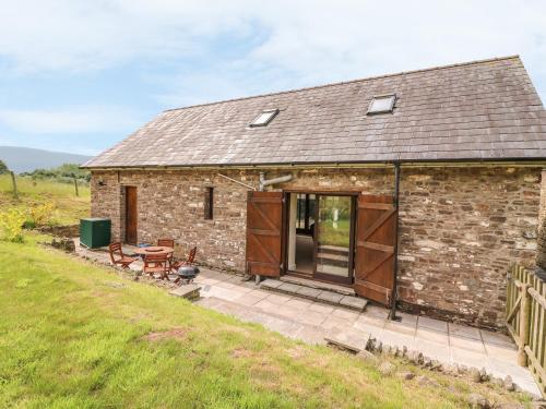 The Barn Crickhowell - image 14