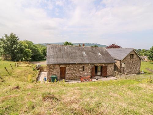 The Barn Crickhowell - image 3