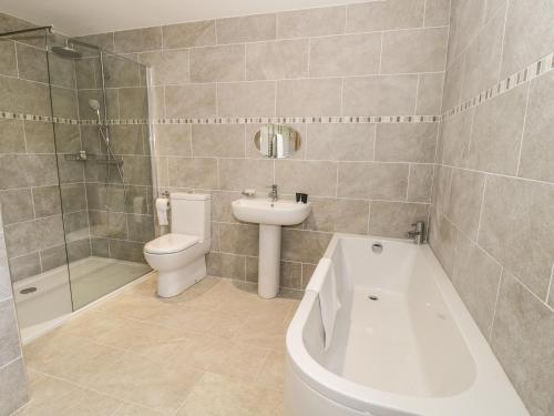 Rede River Cottage Hexham - image 10