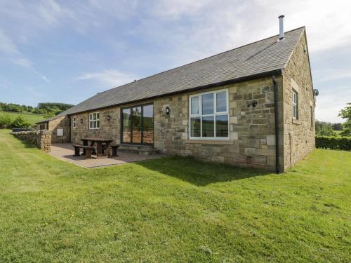 Rede River Cottage Hexham - image 5