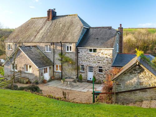 2 Bittadon Cottages, Barnstaple gîte à louer Bittadon
