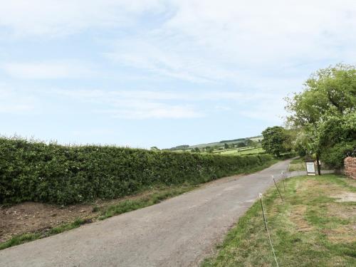 Coombs View in Armathwaite
