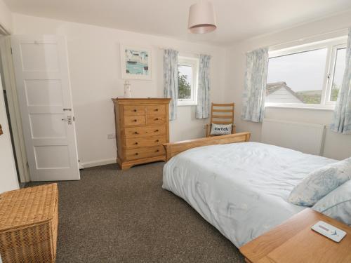 54 The Moorings, Ceredigion