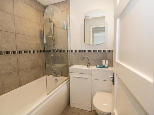 54 The Moorings Cardigan - main image