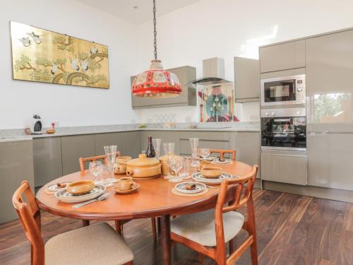 Chy Lagen Hos Newquay - image 10