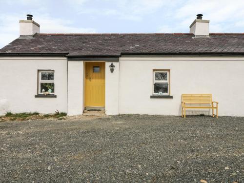 Mary Larkin's Cottage