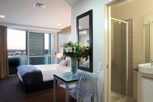 The Quadrant Hotel & Suites, Auckland (foto 7)