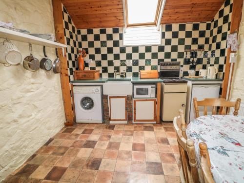 The Cottage Lower Kielldrum - image 10