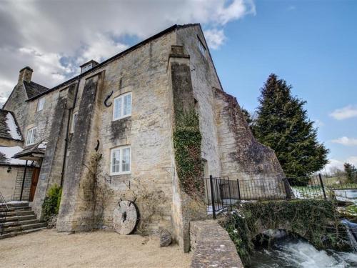 Arlington Mill, CIRENCESTER gîte à louer Quenington