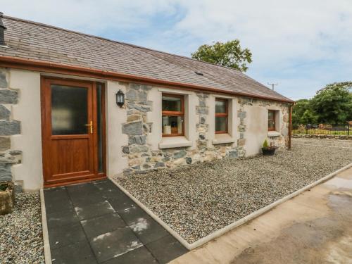 Y Deri Cottage