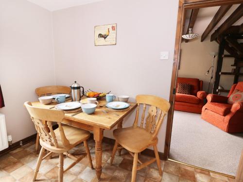 Beech Cottage Beech Cottage