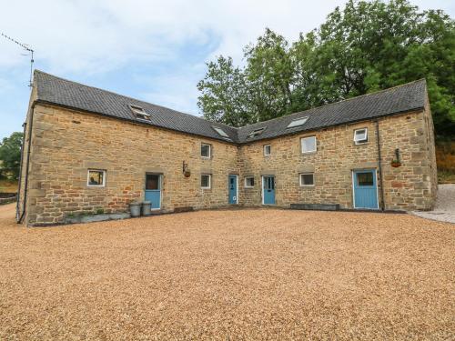 Dale View Farm in เอลตัน