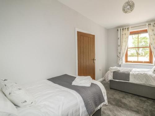 1 Leesrigg Cottages Wigton - main image