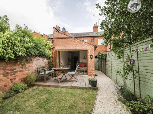 24 College Lane Stratford-upon-Avon - image 12