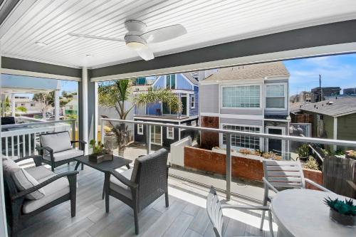 Seagirt Bungalow in San Diego, USA