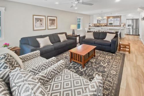 Seagirt Bungalow in San Diego, USA