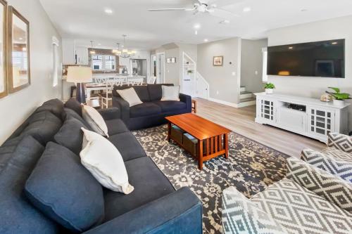 Seagirt Bungalow in San Diego, USA