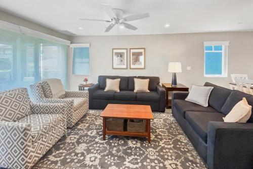 Seagirt Bungalow in San Diego, USA