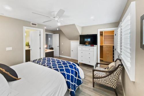 Seagirt Bungalow in San Diego, USA