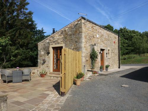 Sunnybrook Cottage Clitheroe