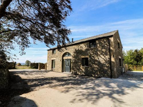 Damson Barn - Casterton