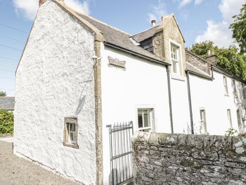 Crosston Farm, Forfar