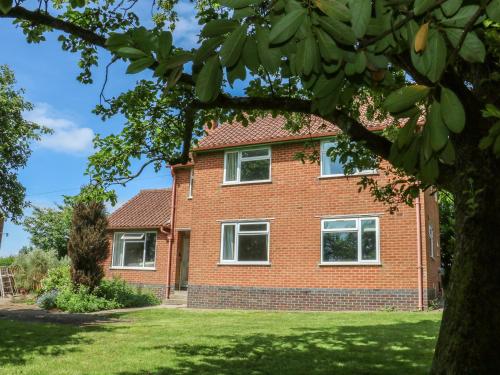 Springwell Cottage, Lutterworth gîte à louer Churchover