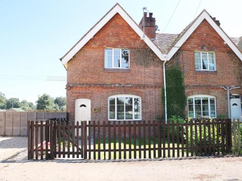 New Park Farm Cottage - Brockenhurst