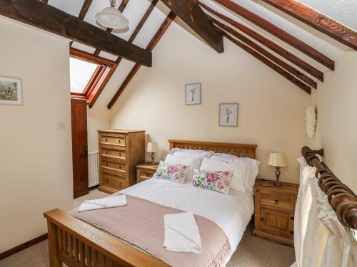 The Cottage Stoke-on-Trent - main image