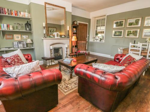 Londesborough Cottage in Seamer