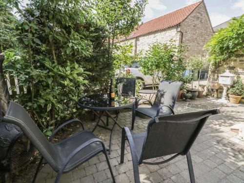 Londesborough Cottage in Seamer