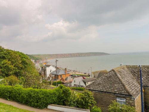 Sunrise, Filey (foto 10)