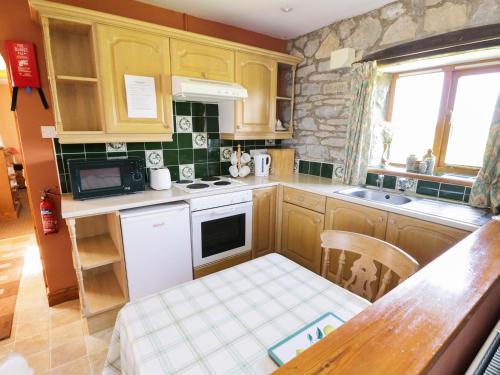 Rose Cottage in Edstone