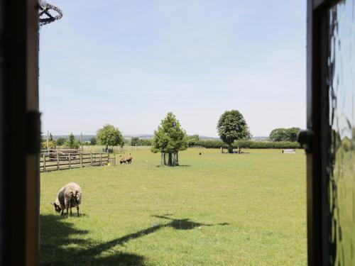 Rose Cottage in Edstone