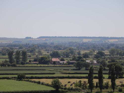 Rose Cottage in Edstone