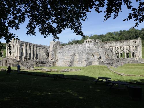 Rose Cottage in Edstone