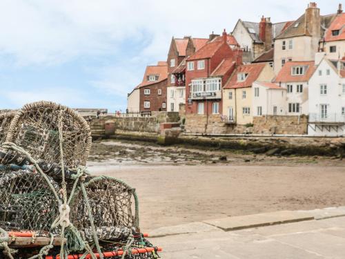Sailing By Whitby - image 2